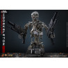 PRÉCOMMANDE - Terminator 2 : Le Jugement dernier - Figurine Endoskeleton (Battle Damaged), Movie Masterpiece