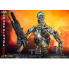 PRÉCOMMANDE - Terminator 2 : Le Jugement dernier - Figurine Endoskeleton (Battle Damaged), Movie Masterpiece