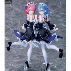 Re:ZERO -Starting Life in...