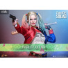 PRÉCOMMANDE - DC Comics, Suicide Squad - Figurine Harley Quinn, Movie Masterpiece