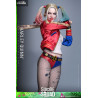 PRÉCOMMANDE - DC Comics, Suicide Squad - Figurine Harley Quinn, Movie Masterpiece