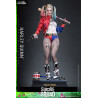 PRÉCOMMANDE - DC Comics, Suicide Squad - Figurine Harley Quinn, Movie Masterpiece