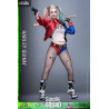 PRÉCOMMANDE - DC Comics, Suicide Squad - Figurine Harley Quinn, Movie Masterpiece