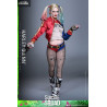 PRÉCOMMANDE - DC Comics, Suicide Squad - Figurine Harley Quinn, Movie Masterpiece
