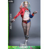 PRÉCOMMANDE - DC Comics, Suicide Squad - Figurine Harley Quinn, Movie Masterpiece