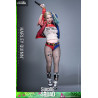 PRÉCOMMANDE - DC Comics, Suicide Squad - Figurine Harley Quinn, Movie Masterpiece