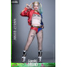 PRÉCOMMANDE - DC Comics, Suicide Squad - Figurine Harley Quinn, Movie Masterpiece