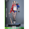 PRÉCOMMANDE - DC Comics, Suicide Squad - Figurine Harley Quinn, Movie Masterpiece