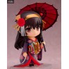 Saekano How to Raise a Boring Girlfriend - Figurine Utaha Kasumigaoka, Version Kimono, Nendoroid
