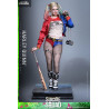 PRÉCOMMANDE - DC Comics, Suicide Squad - Figurine Harley Quinn, Movie Masterpiece