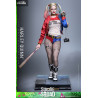 PRÉCOMMANDE - DC Comics, Suicide Squad - Figurine Harley Quinn, Movie Masterpiece