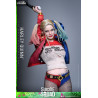 PRÉCOMMANDE - DC Comics, Suicide Squad - Figurine Harley Quinn, Movie Masterpiece
