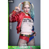 PRÉCOMMANDE - DC Comics, Suicide Squad - Figurine Harley Quinn, Movie Masterpiece