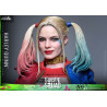 PRÉCOMMANDE - DC Comics, Suicide Squad - Figurine Harley Quinn, Movie Masterpiece