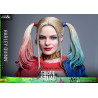 PRÉCOMMANDE - DC Comics, Suicide Squad - Figurine Harley Quinn, Movie Masterpiece
