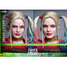 PRÉCOMMANDE - DC Comics, Suicide Squad - Figurine Harley Quinn, Movie Masterpiece