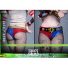 PRÉCOMMANDE - DC Comics, Suicide Squad - Figurine Harley Quinn, Movie Masterpiece