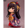 Saekano How to Raise a Boring Girlfriend - Figurine Utaha Kasumigaoka, Version Kimono, Nendoroid