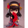 Saekano How to Raise a Boring Girlfriend - Figurine Utaha Kasumigaoka, Version Kimono, Nendoroid