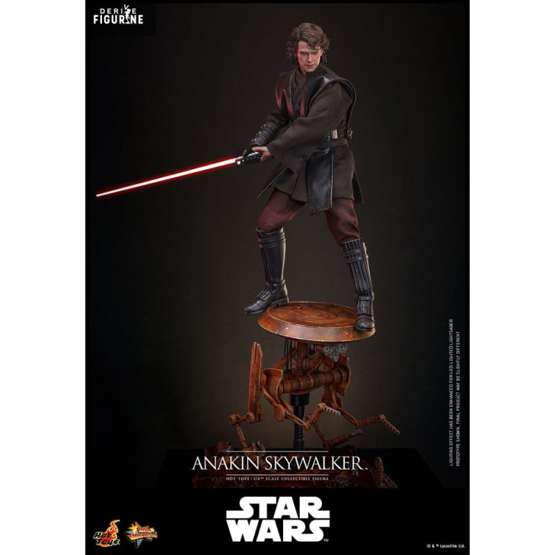 PRÉCOMMANDE - Star Wars,...