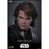 PRÉCOMMANDE - Star Wars, épisode III : La Revanche des Sith - Figurine Anakin Skywalker, Movie Masterpiece