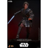 PRÉCOMMANDE - Star Wars, épisode III : La Revanche des Sith - Figurine Anakin Skywalker, Movie Masterpiece