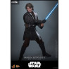 PRÉCOMMANDE - Star Wars, épisode III : La Revanche des Sith - Figurine Anakin Skywalker, Movie Masterpiece
