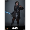 PRÉCOMMANDE - Star Wars, épisode III : La Revanche des Sith - Figurine Anakin Skywalker, Movie Masterpiece