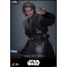PRÉCOMMANDE - Star Wars, épisode III : La Revanche des Sith - Figurine Anakin Skywalker, Movie Masterpiece