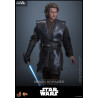 PRÉCOMMANDE - Star Wars, épisode III : La Revanche des Sith - Figurine Anakin Skywalker, Movie Masterpiece