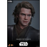 PRÉCOMMANDE - Star Wars, épisode III : La Revanche des Sith - Figurine Anakin Skywalker, Movie Masterpiece