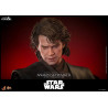 PRÉCOMMANDE - Star Wars, épisode III : La Revanche des Sith - Figurine Anakin Skywalker, Movie Masterpiece