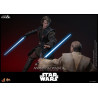 PRÉCOMMANDE - Star Wars, épisode III : La Revanche des Sith - Figurine Anakin Skywalker, Movie Masterpiece