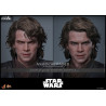 PRÉCOMMANDE - Star Wars, épisode III : La Revanche des Sith - Figurine Anakin Skywalker, Movie Masterpiece