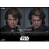 PRÉCOMMANDE - Star Wars, épisode III : La Revanche des Sith - Figurine Anakin Skywalker, Movie Masterpiece