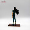 Hunter x Hunter - Figurine d'Irumi Zoldik, DXF figure Vol.4 (seconde main)
