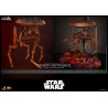 PRÉCOMMANDE - Star Wars, épisode III : La Revanche des Sith - Figurine Anakin Skywalker, Movie Masterpiece