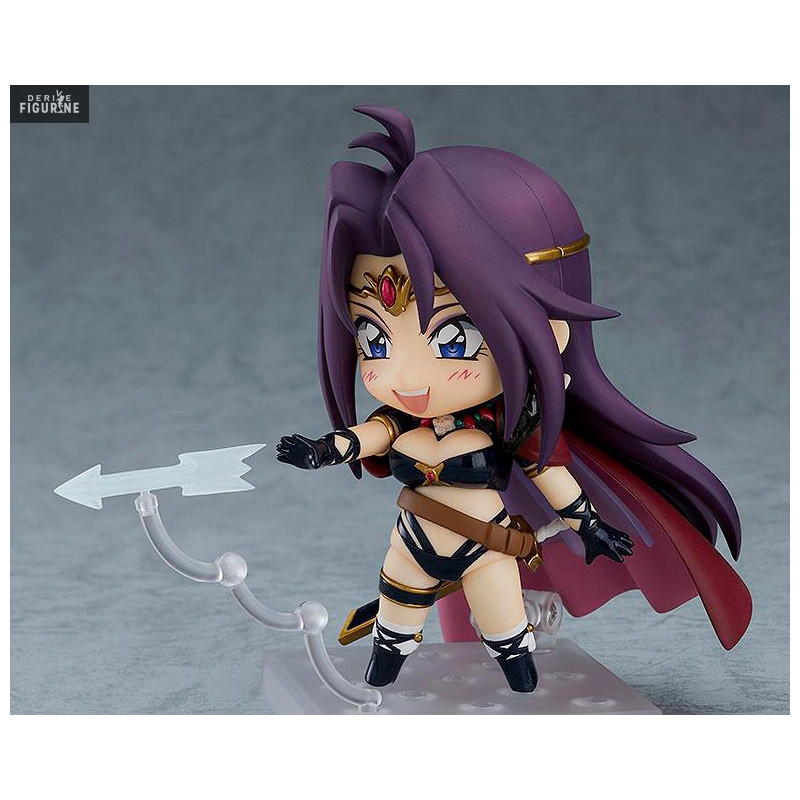 Slayers - Figure Naga the...