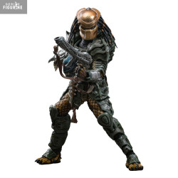 PRÉCOMMANDE - Alien vs....