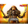 PRÉCOMMANDE - Alien vs. Predator - Figurine Broken Tusk Predator, Comic Masterpiece