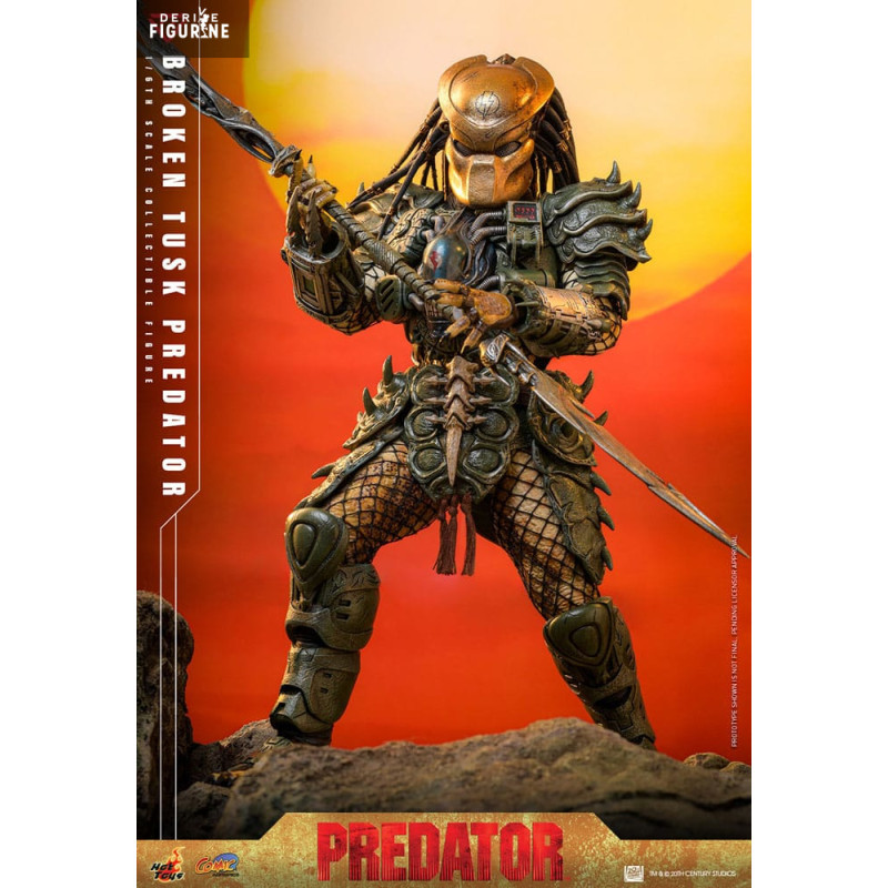 PREORDER - Alien vs....