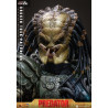 PRÉCOMMANDE - Alien vs. Predator - Figurine Broken Tusk Predator, Comic Masterpiece