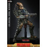 PRÉCOMMANDE - Alien vs. Predator - Figurine Broken Tusk Predator, Comic Masterpiece
