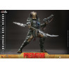 PRÉCOMMANDE - Alien vs. Predator - Figurine Broken Tusk Predator, Comic Masterpiece