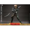PRÉCOMMANDE - Alien vs. Predator - Figurine Broken Tusk Predator, Comic Masterpiece