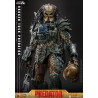 PRÉCOMMANDE - Alien vs. Predator - Figurine Broken Tusk Predator, Comic Masterpiece