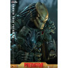 PRÉCOMMANDE - Alien vs. Predator - Figurine Broken Tusk Predator, Comic Masterpiece