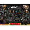 PRÉCOMMANDE - Alien vs. Predator - Figurine Broken Tusk Predator, Comic Masterpiece