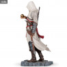 Assassin's Creed - Figurine Altaïr, Apple of Eden Keeper