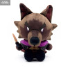 PRÉCOMMANDE - Mind Over Magic - Peluche Wolfkin Student
